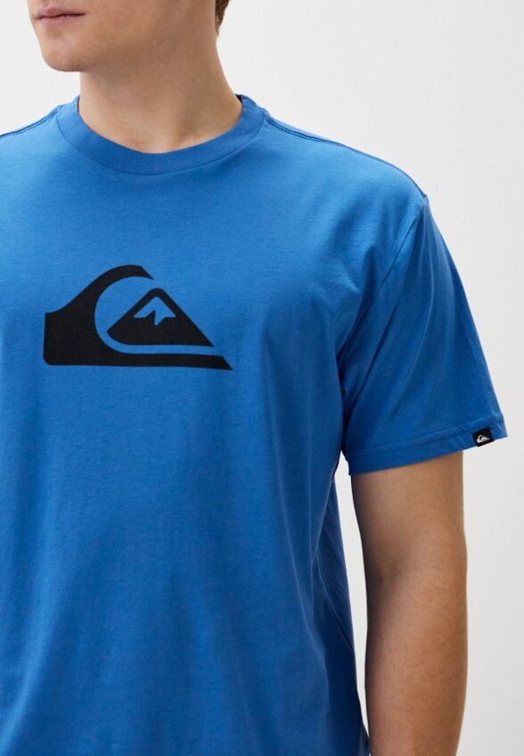 Футболка Quiksilver