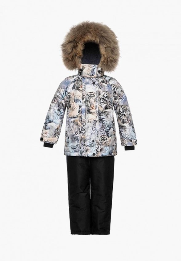 Костюм утепленный Stylish Amadeo