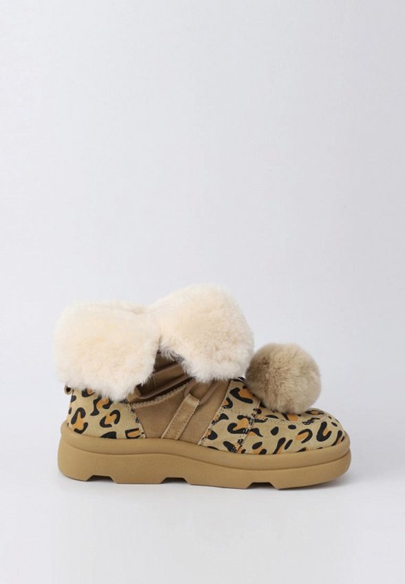 Полусапоги La Giostra