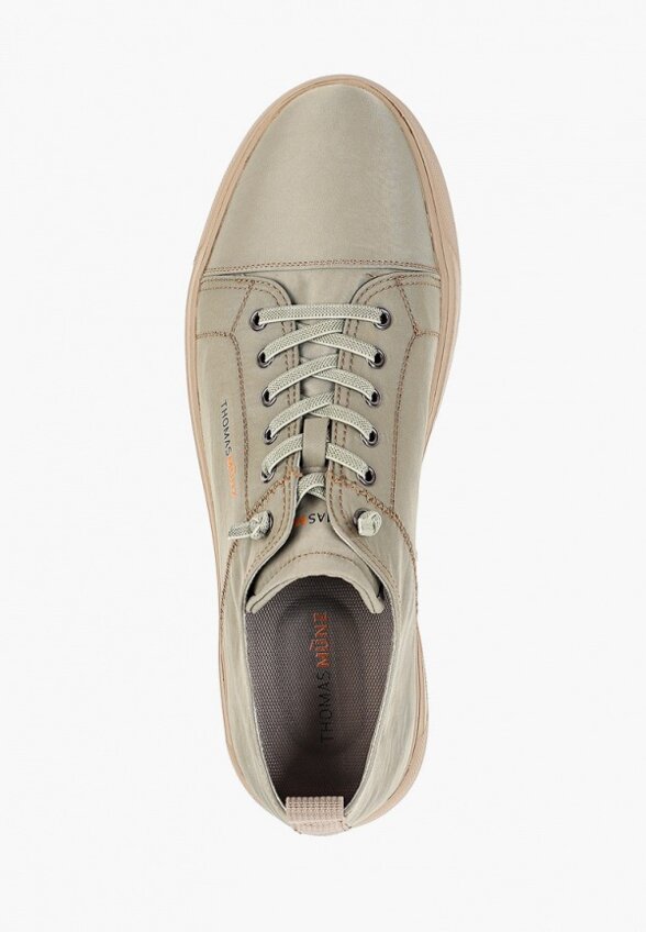 Кеды Thomas Munz