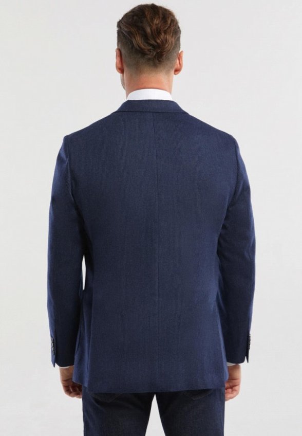 Пиджак Kanzler