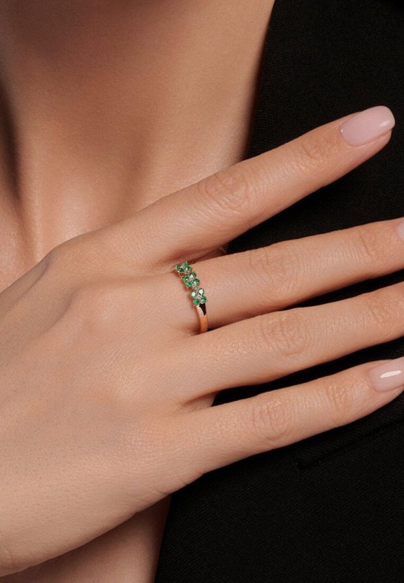 Кольцо Sokolov