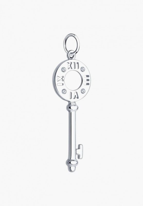 Подвеска Sokolov