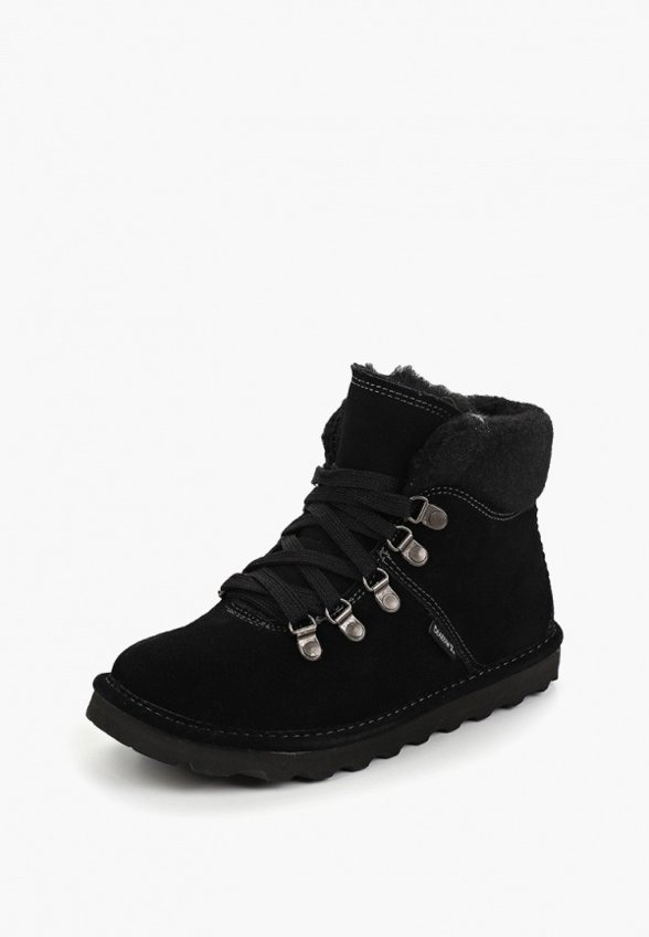 Ботинки Bearpaw