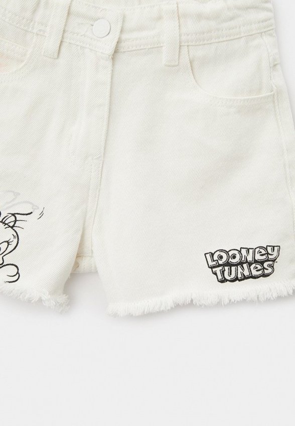 Шорты джинсовые PlayToday