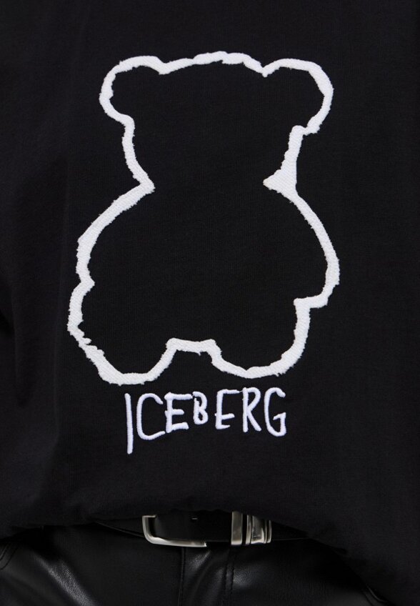 Футболка Iceberg
