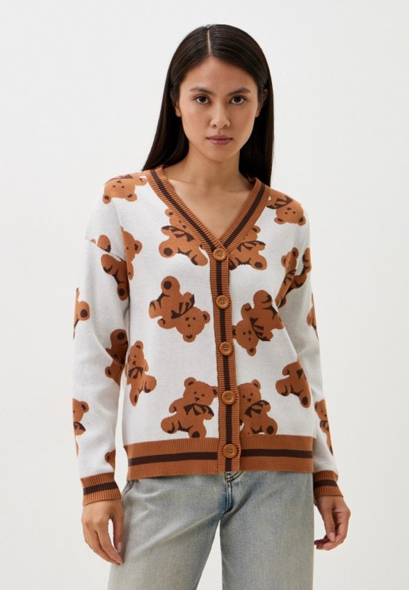 Кардиган Funday