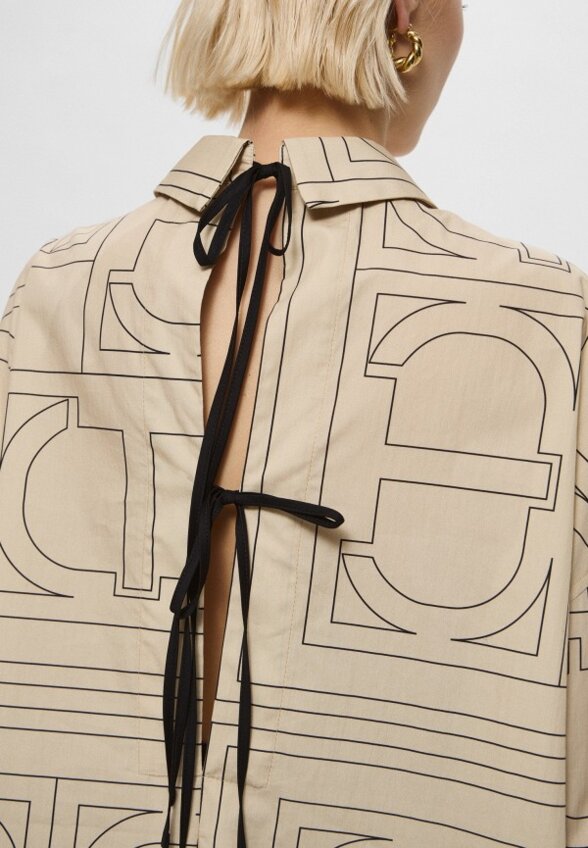 Платье Twinset Milano