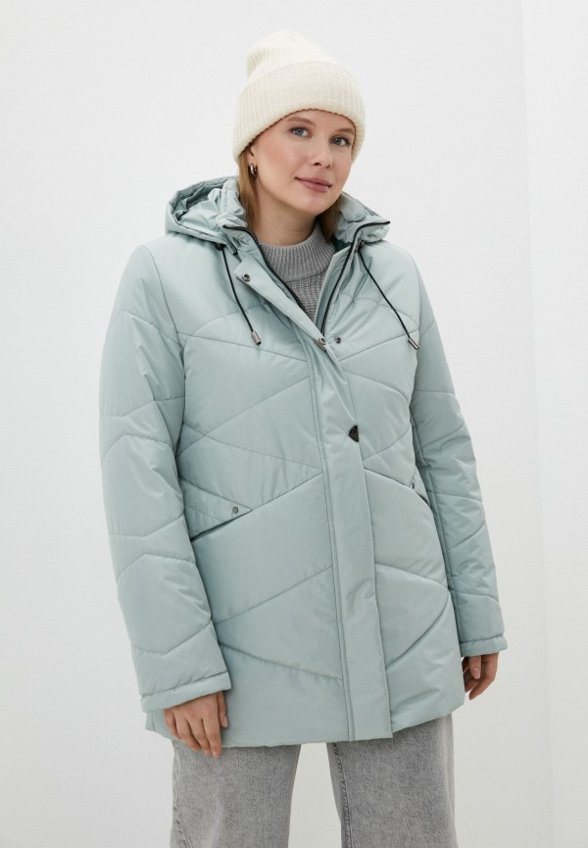 Пуховик Maritta