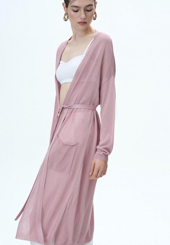 Кардиган Brusnika