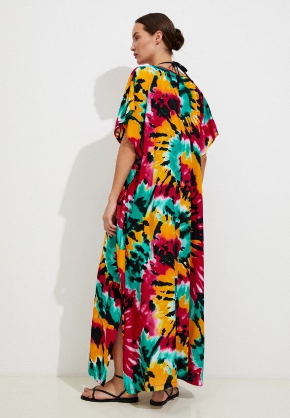 Туника пляжная Zharko!