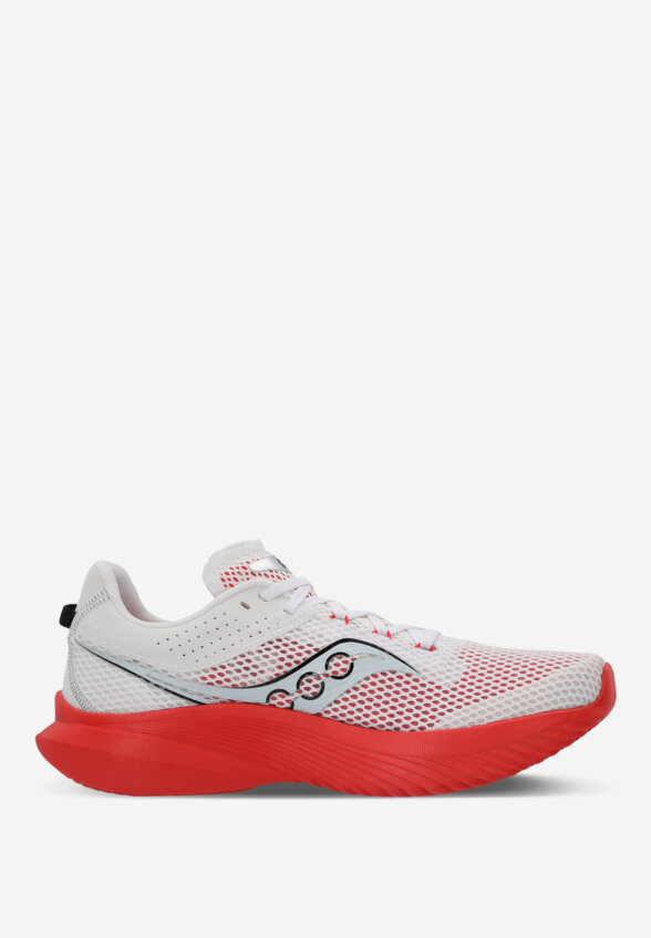 Кроссовки мужские Saucony Kinvara 14, Белый