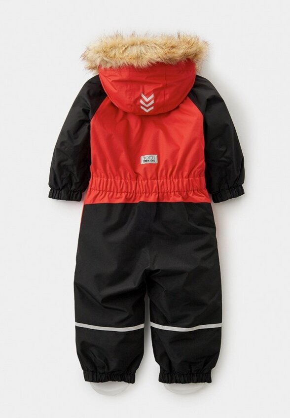 Комбинезон утепленный Totti Kids