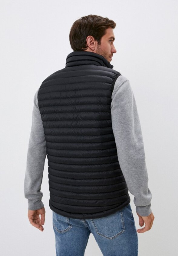 Жилет утепленный Helly Hansen