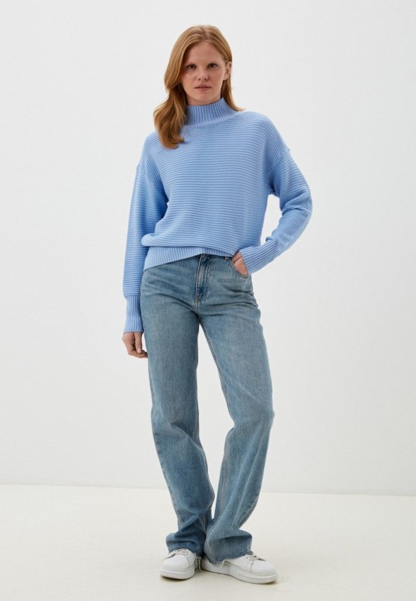 Свитер Aaquamarina