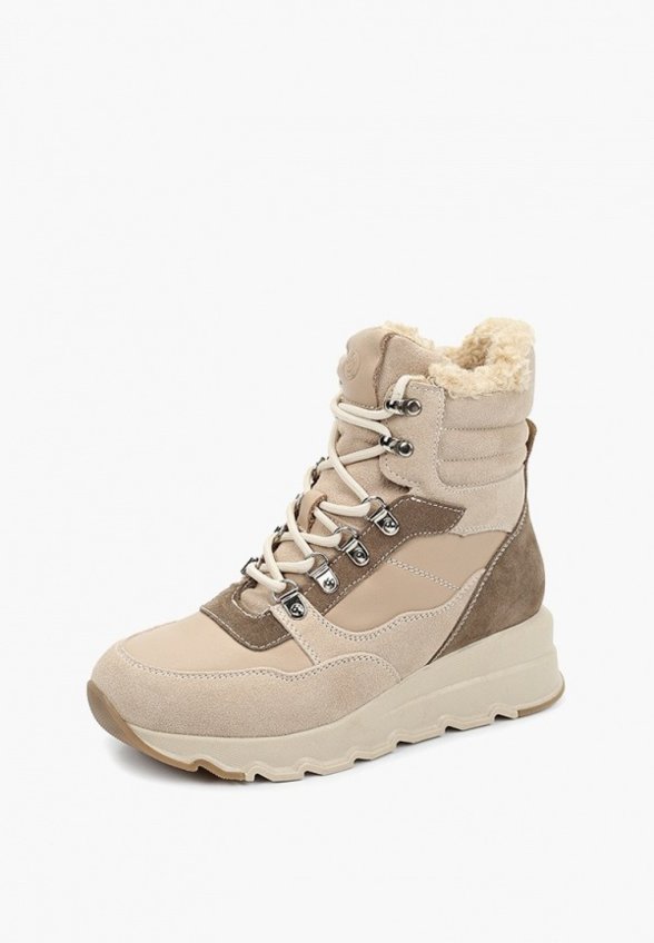 Ботинки Salamander