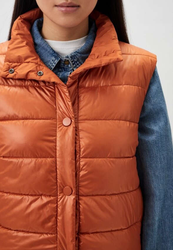 Жилет утепленный Pennyblack