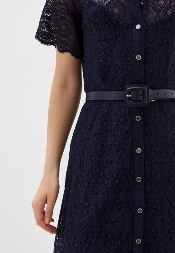 Платье и комбинация Emilia Dell'oro