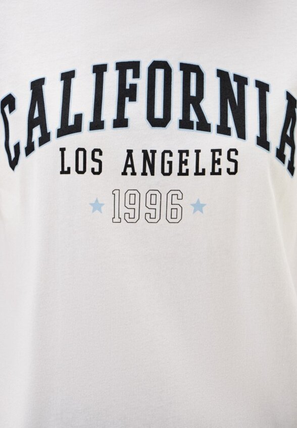 Футболка Koton