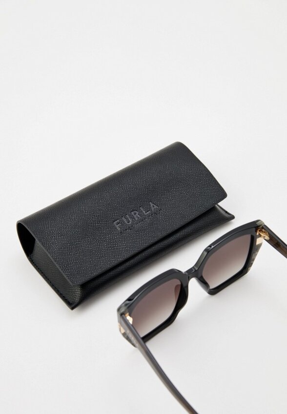 Очки солнцезащитные Furla