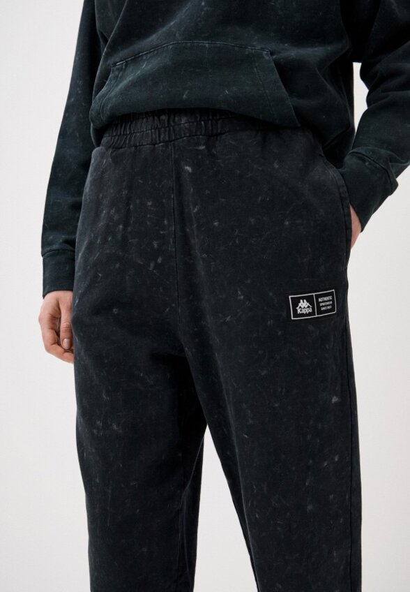 Брюки спортивные Kappa