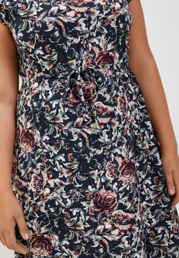 Платье Агапэ