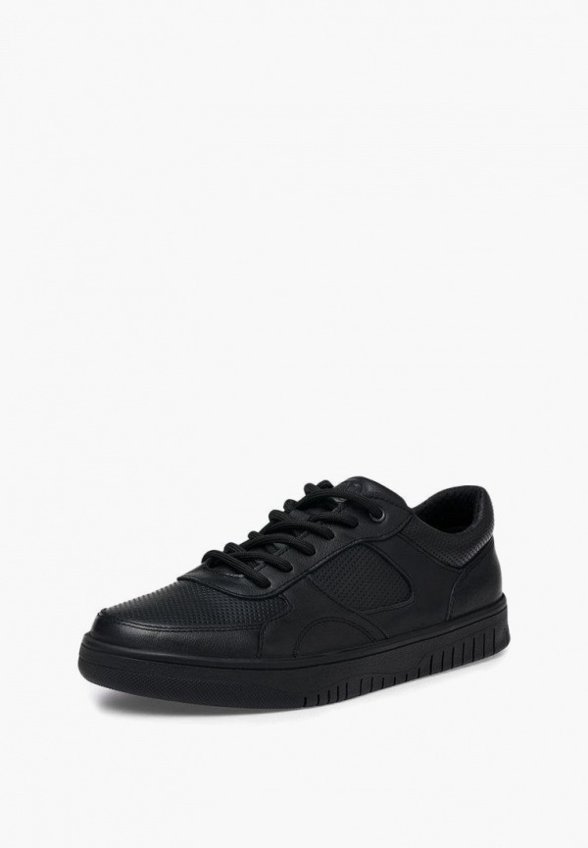 Кеды Alessio Nesca