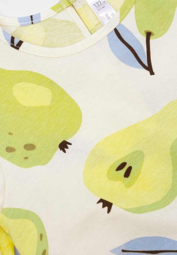 Платье Bossa Nova