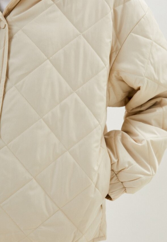 Куртка стеганая Lawinter