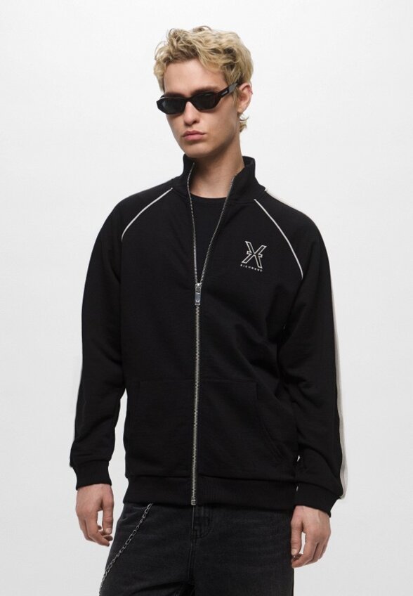 Олимпийка John Richmond