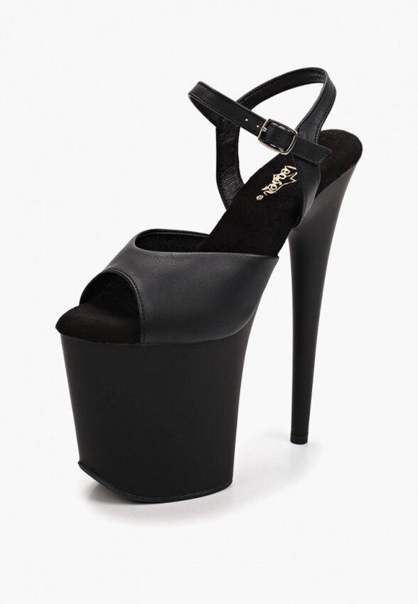 Босоножки Pleaser