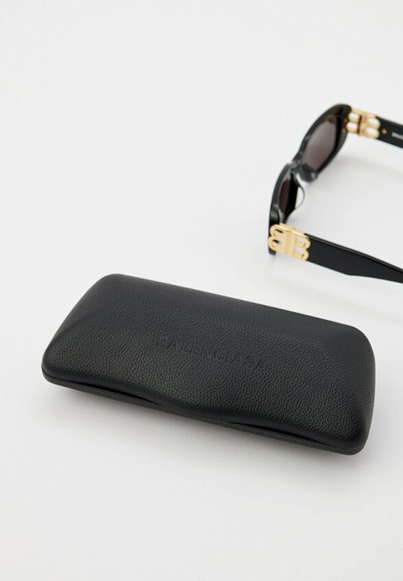 Очки солнцезащитные Balenciaga