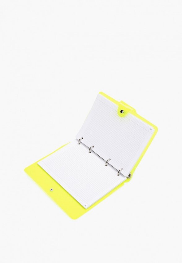 Тетрадь на кольцах Lorex