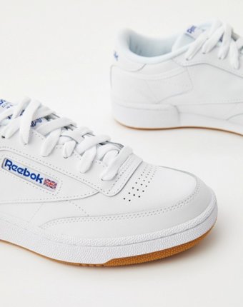 Кеды Reebok мужчинам