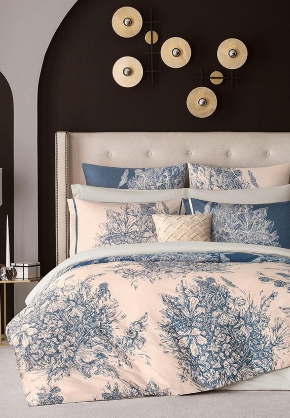 Постельное белье 1,5-спальное Togas