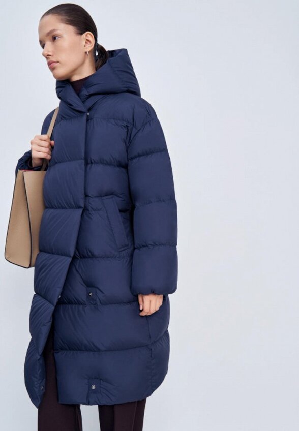 Пуховик Finn Flare