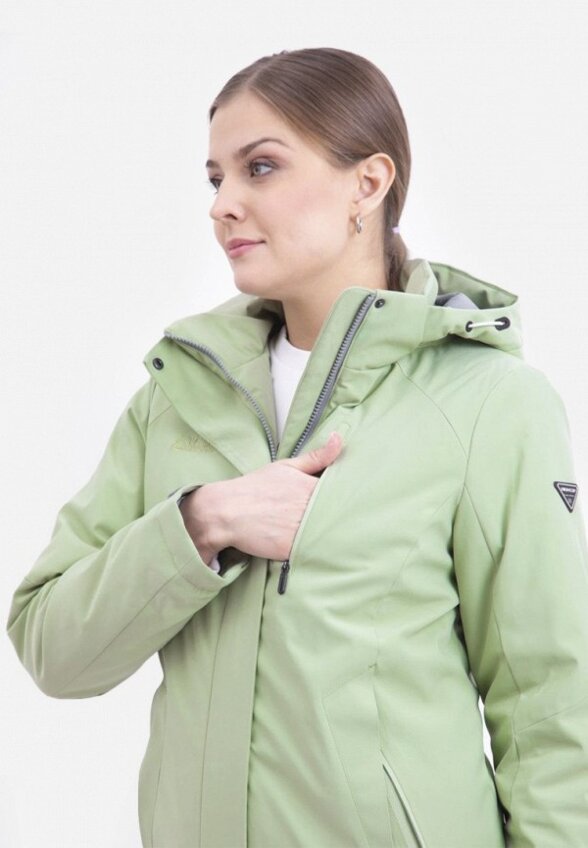 Куртка утепленная High Experience