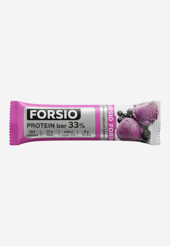 Батончик протеиновый Forsio 