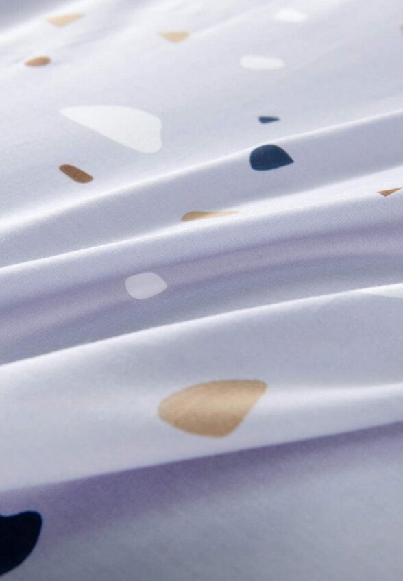 Постельное белье Семейное Sofi De Marko