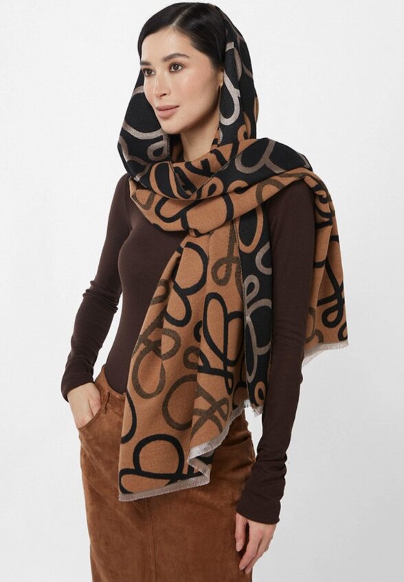 Палантин Tantino