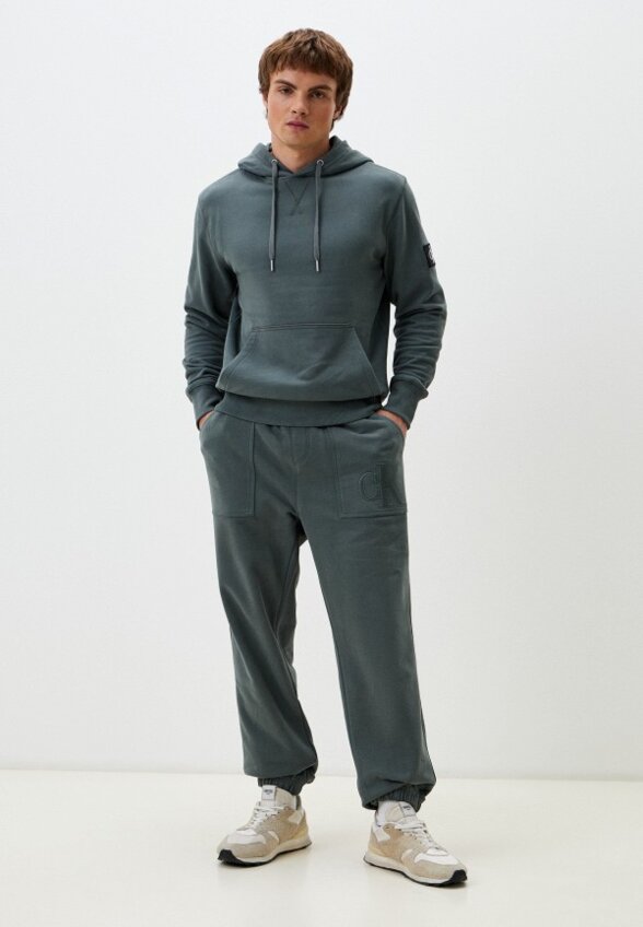Худи Calvin Klein Jeans