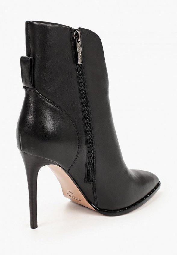 Ботильоны Mascotte