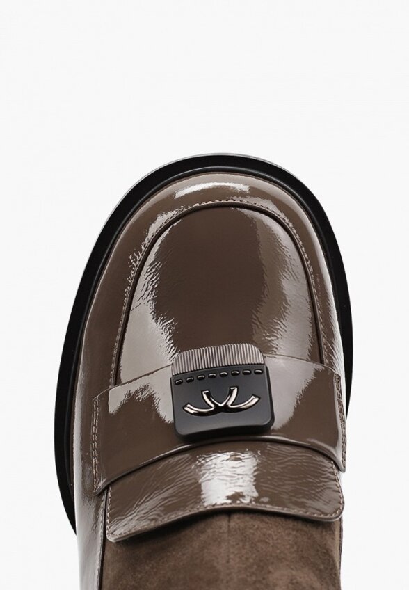 Ботильоны Sintia Easy Gaite