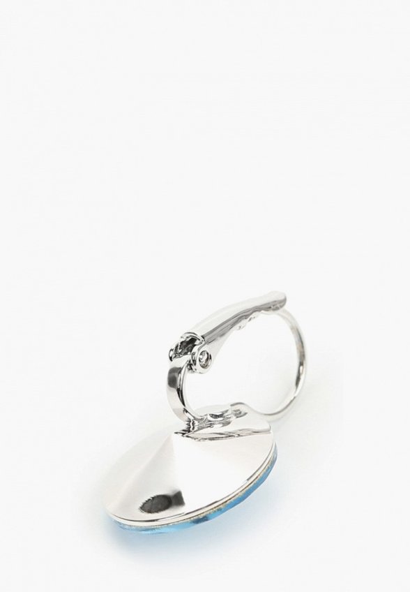 Серьги Amante Crystal