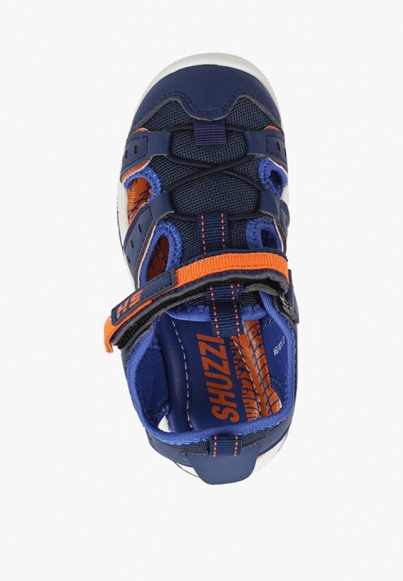 Сандалии Shuzzi