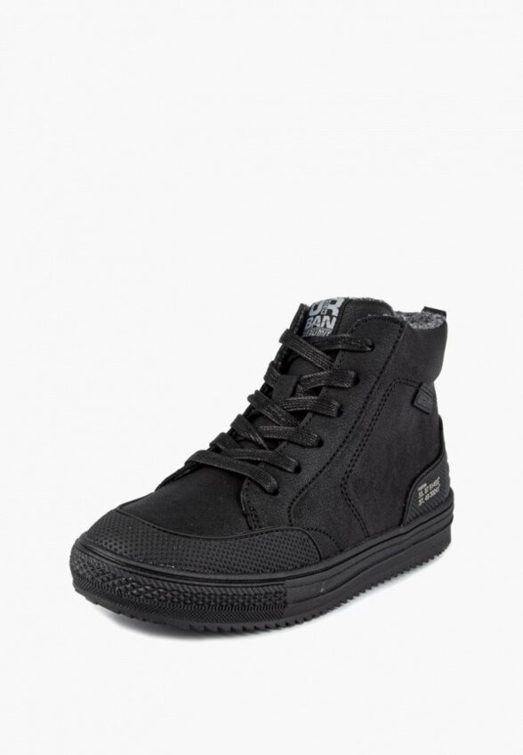 Ботинки Kapika