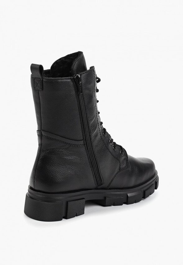 Ботинки Rieker