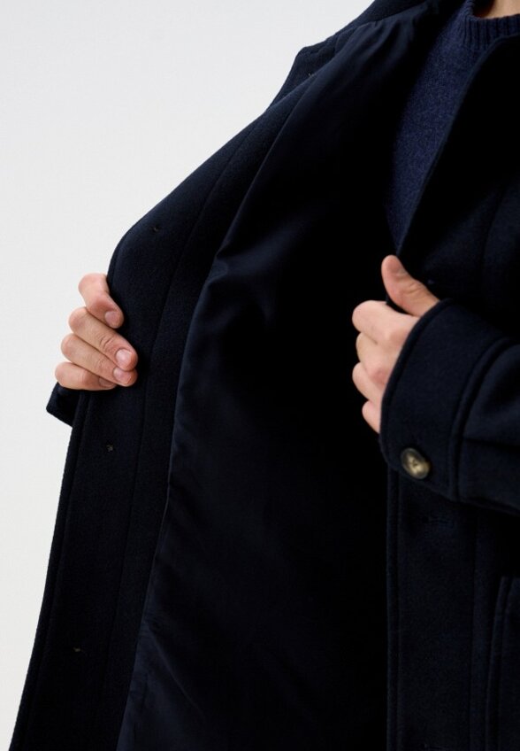 Полупальто O'STIN