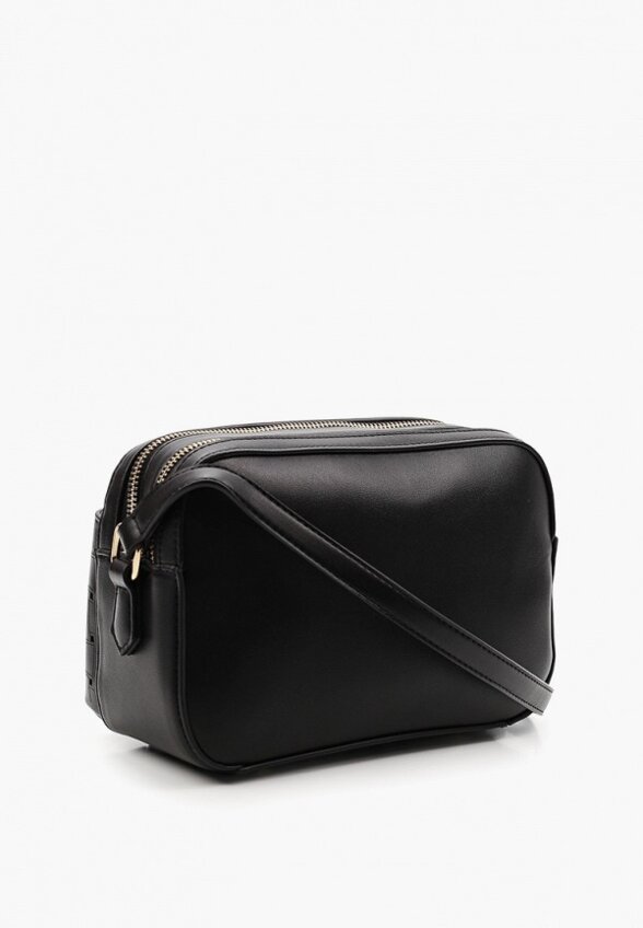 Сумка и брелок Salamander