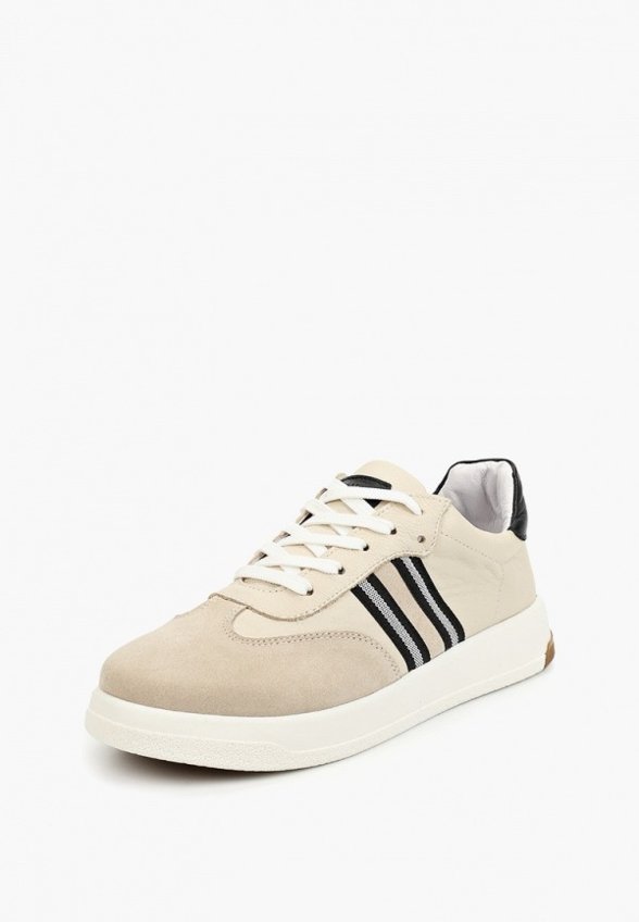 Кеды Matt Nawill